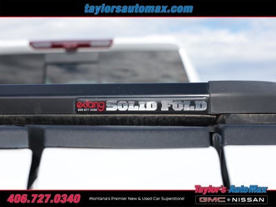 2024 GMC Sierra 2500HD AT4X