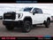 2024 GMC Sierra 2500HD AT4X
