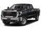 2025 GMC Sierra 3500HD SLE
