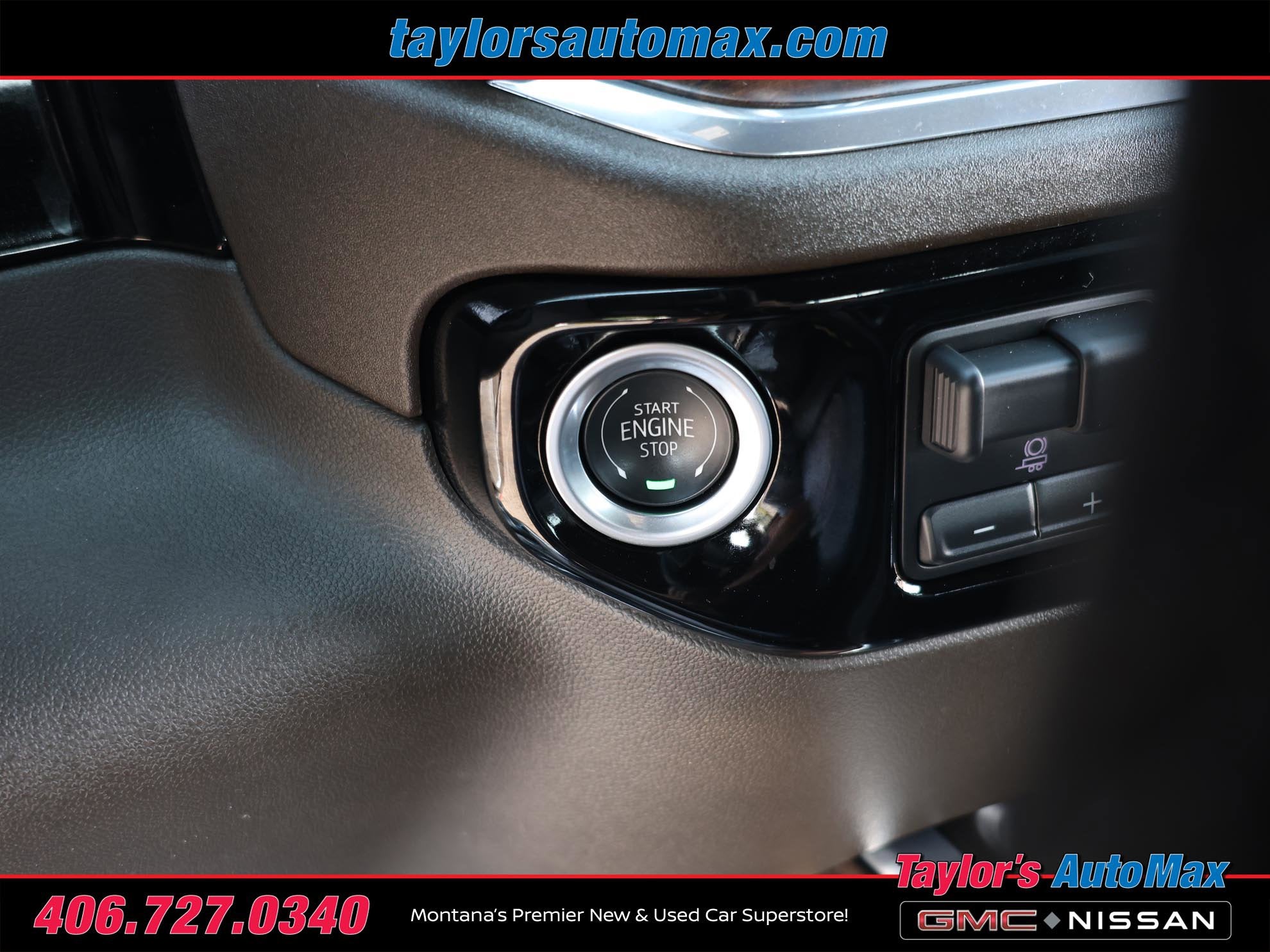 2025 GMC Sierra 3500HD SLT