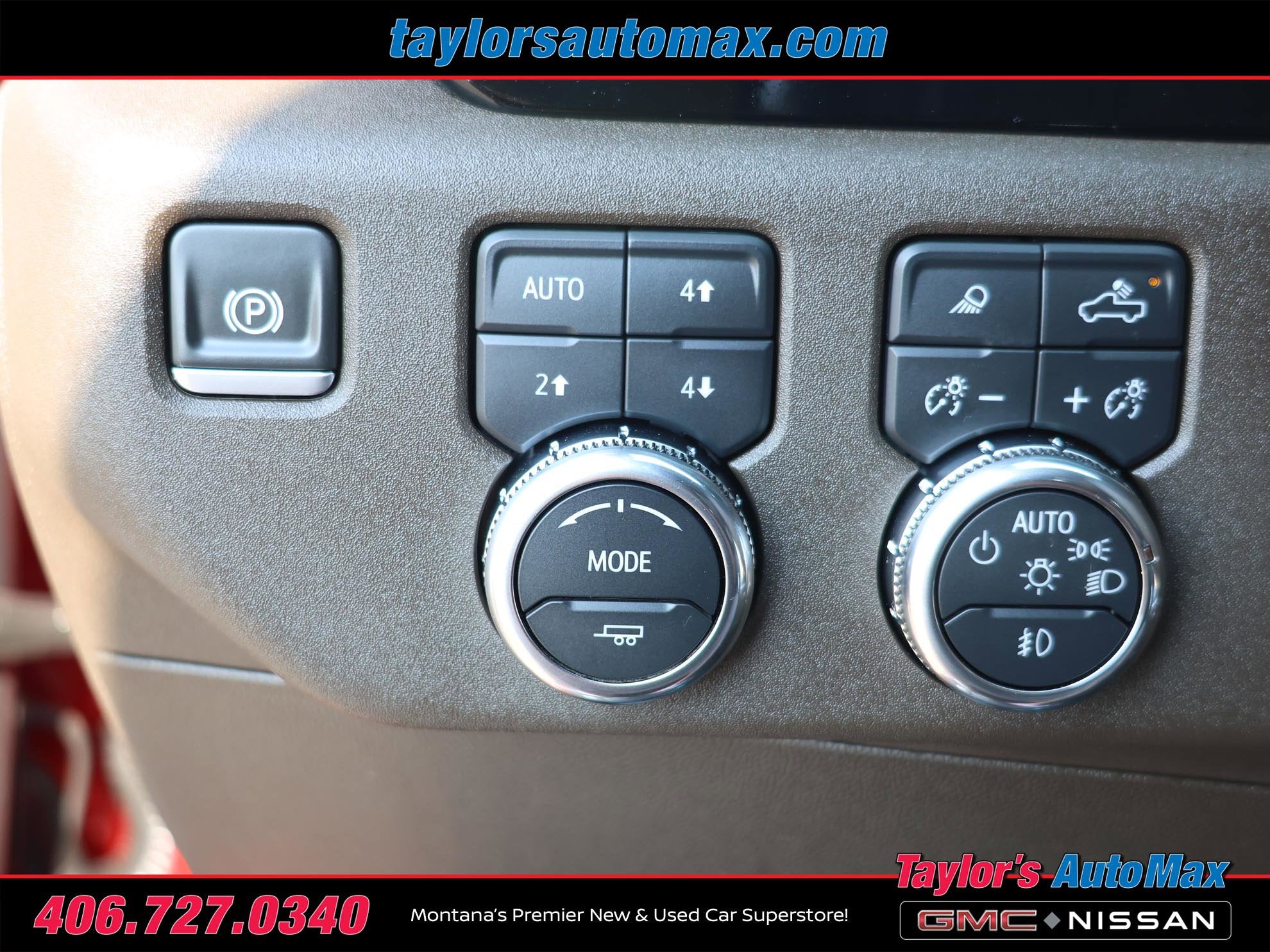 2025 GMC Sierra 3500HD SLT