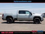 2026 GMC Sierra 3500HD AT4