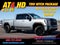 2025 GMC Sierra 3500HD AT4