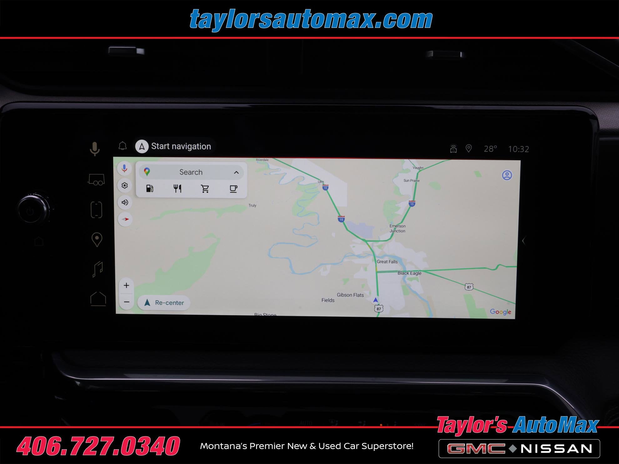 2025 GMC Sierra 3500HD Denali