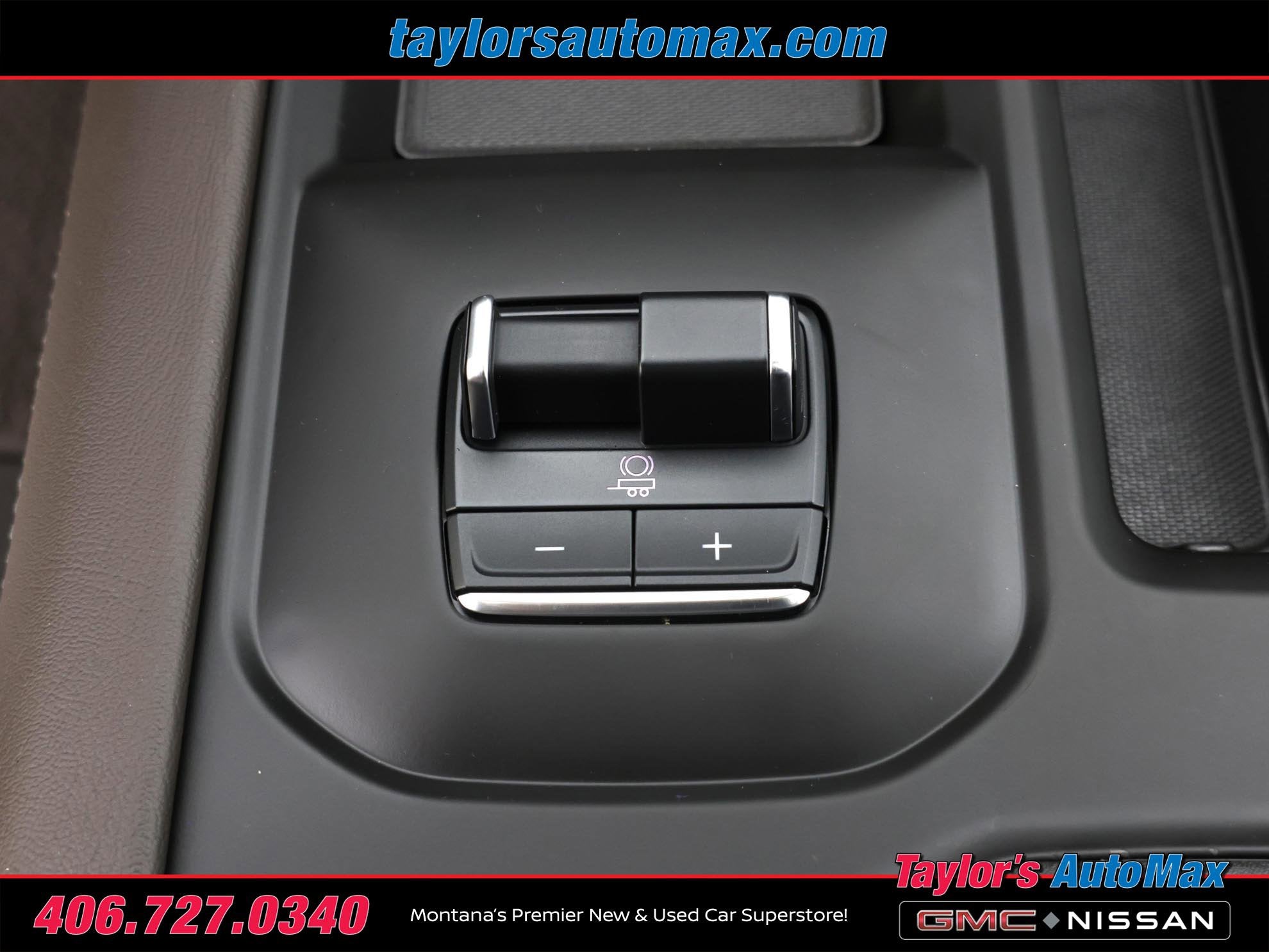 2025 GMC Sierra 3500HD Denali