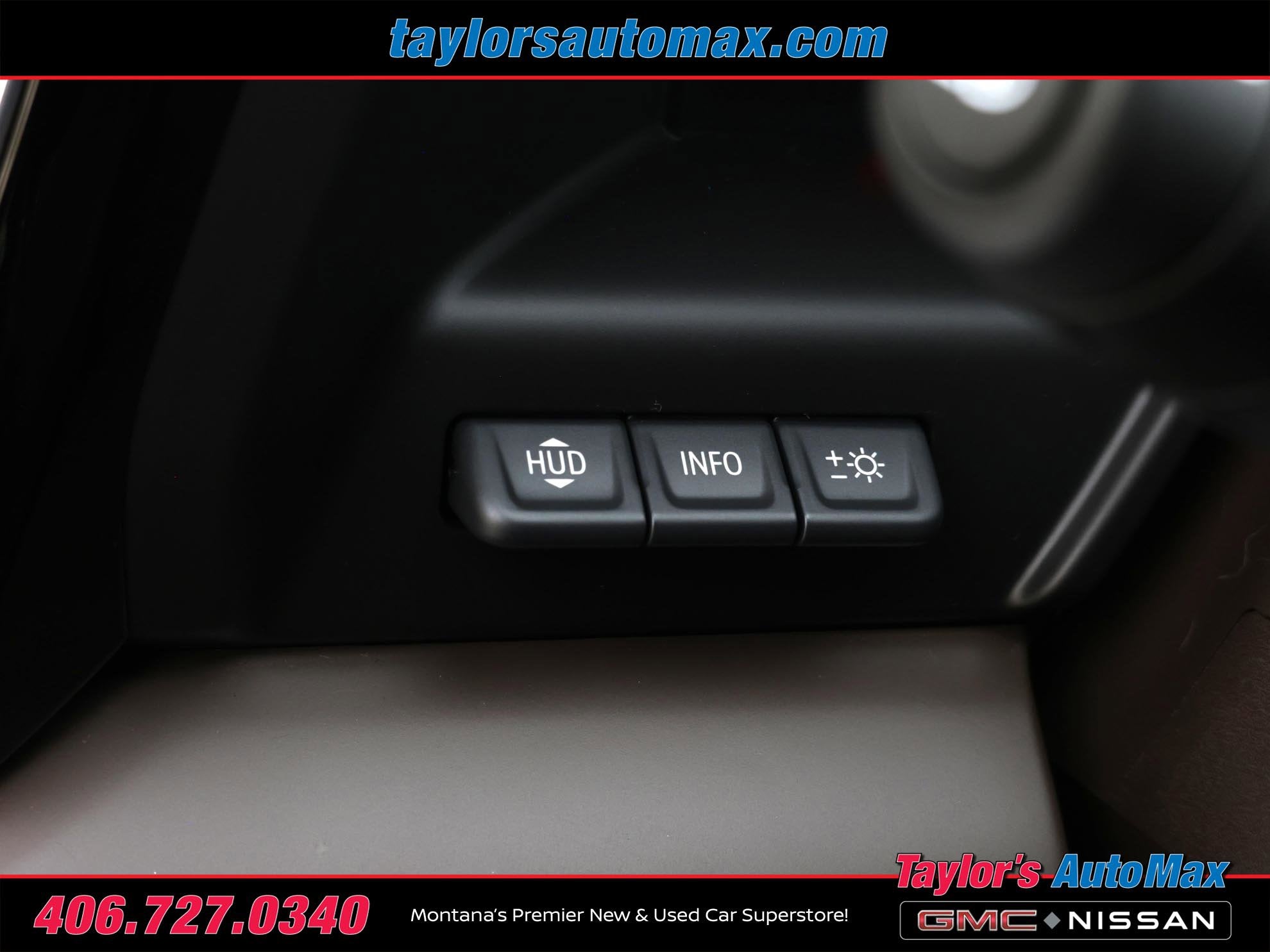 2025 GMC Sierra 3500HD Denali