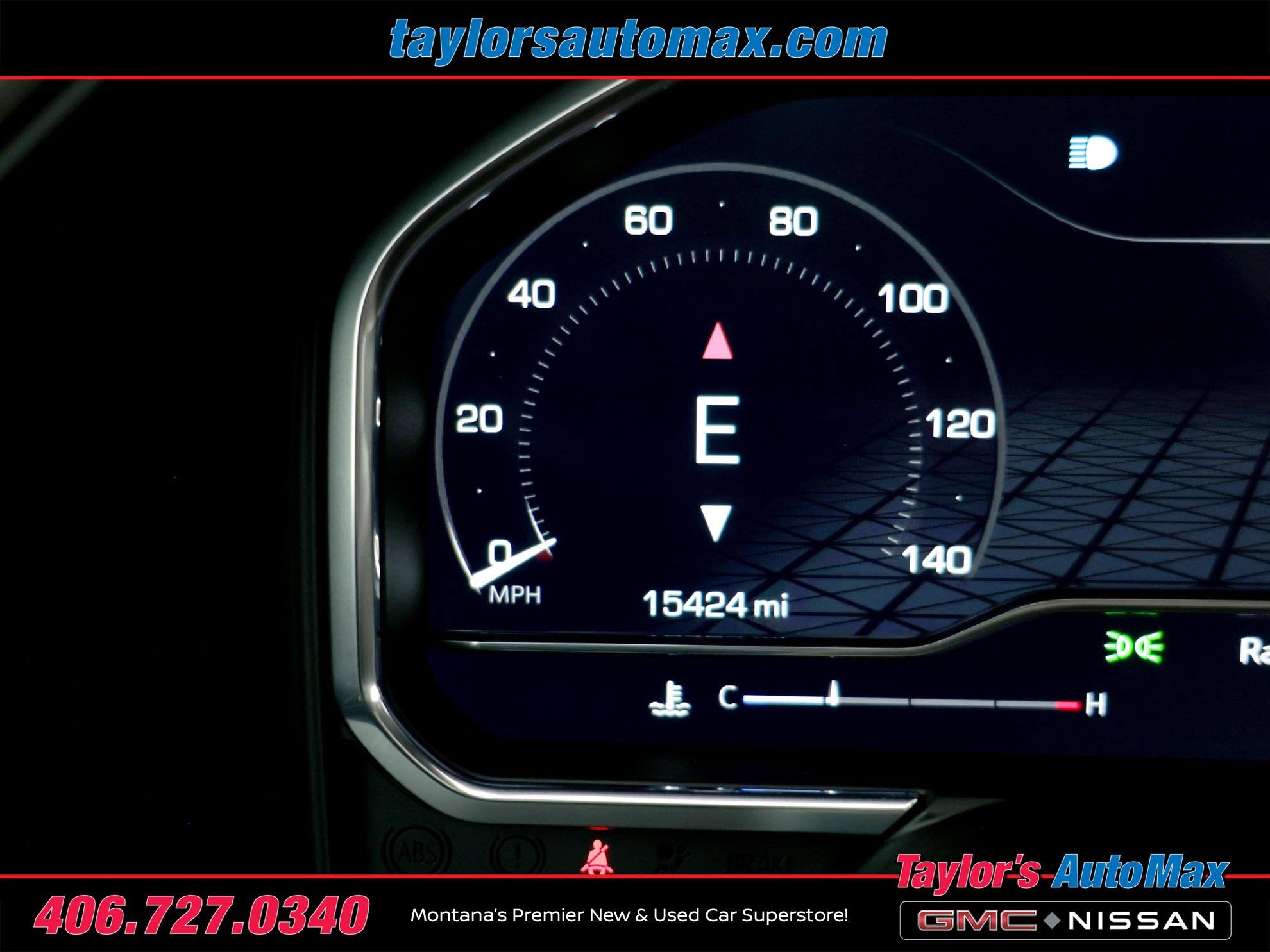 2025 GMC Sierra 3500HD Denali