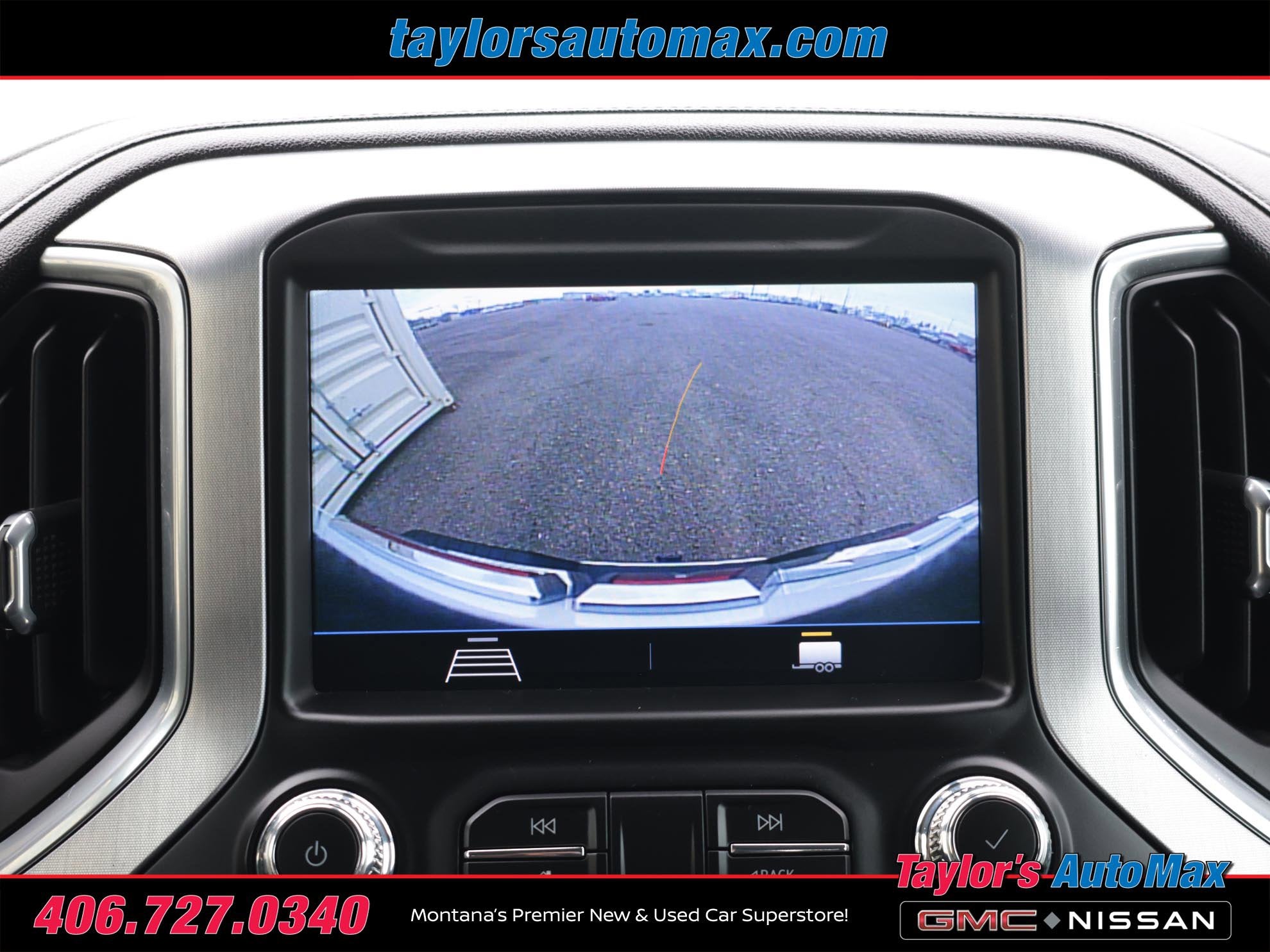2022 GMC Sierra 2500HD SLE