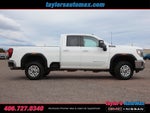 2022 GMC Sierra 2500HD SLE