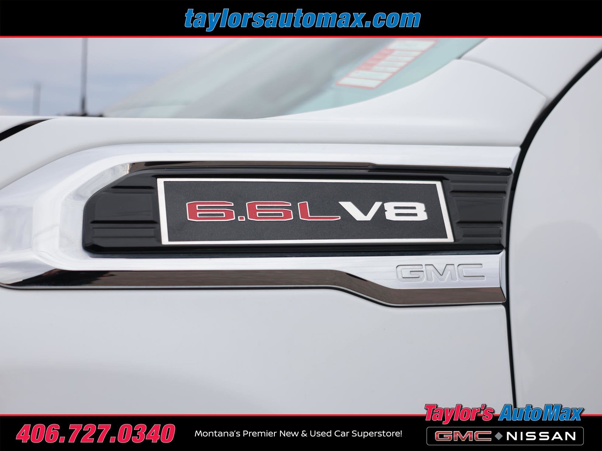 2022 GMC Sierra 2500HD SLE