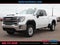 2022 GMC Sierra 2500HD SLE