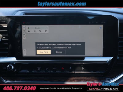 2024 GMC Sierra 2500HD SLE