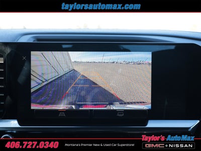 2024 GMC Sierra 2500HD SLE