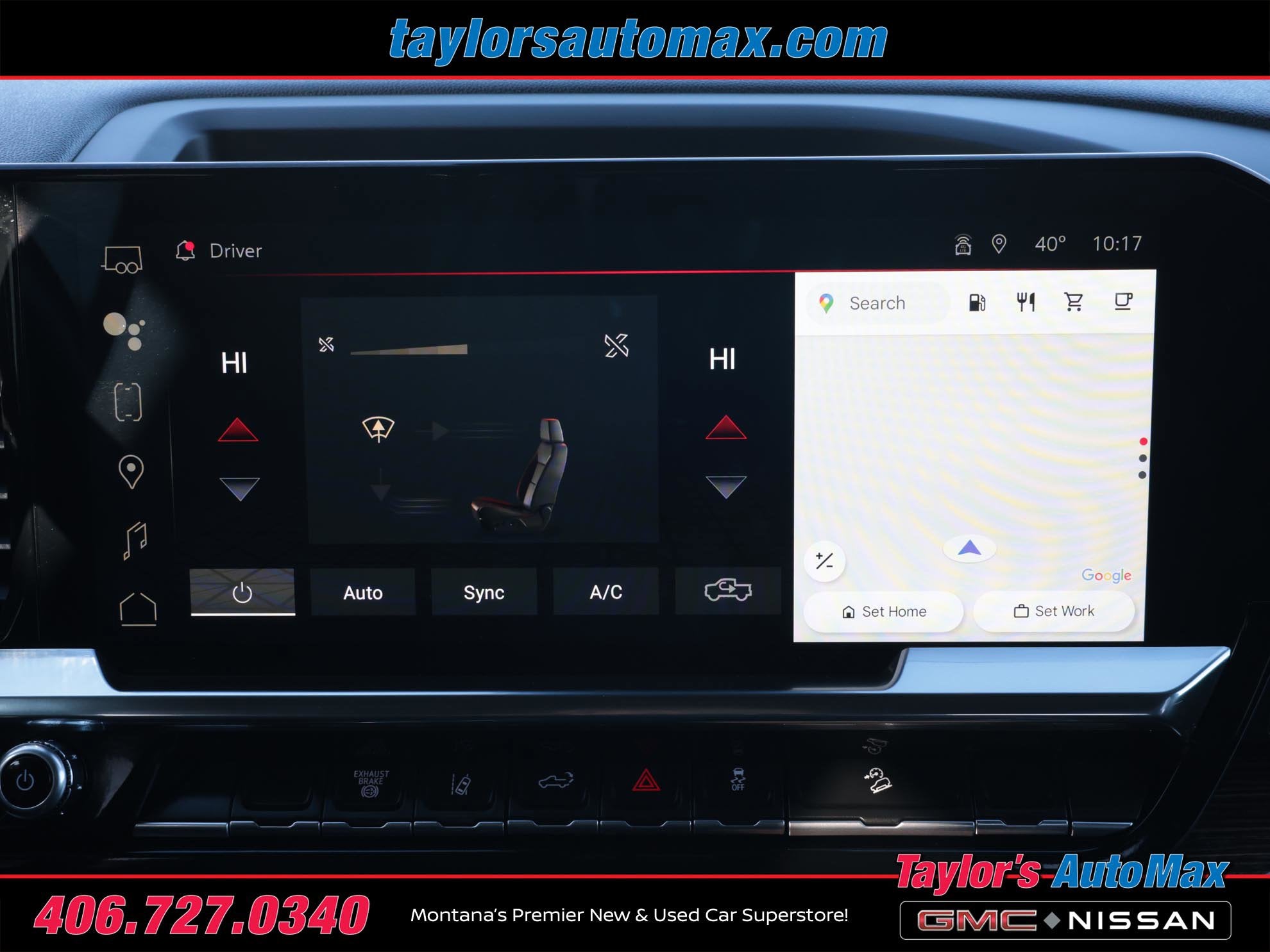 2024 GMC Sierra 2500HD SLE