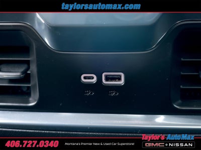 2024 GMC Sierra 2500HD SLE