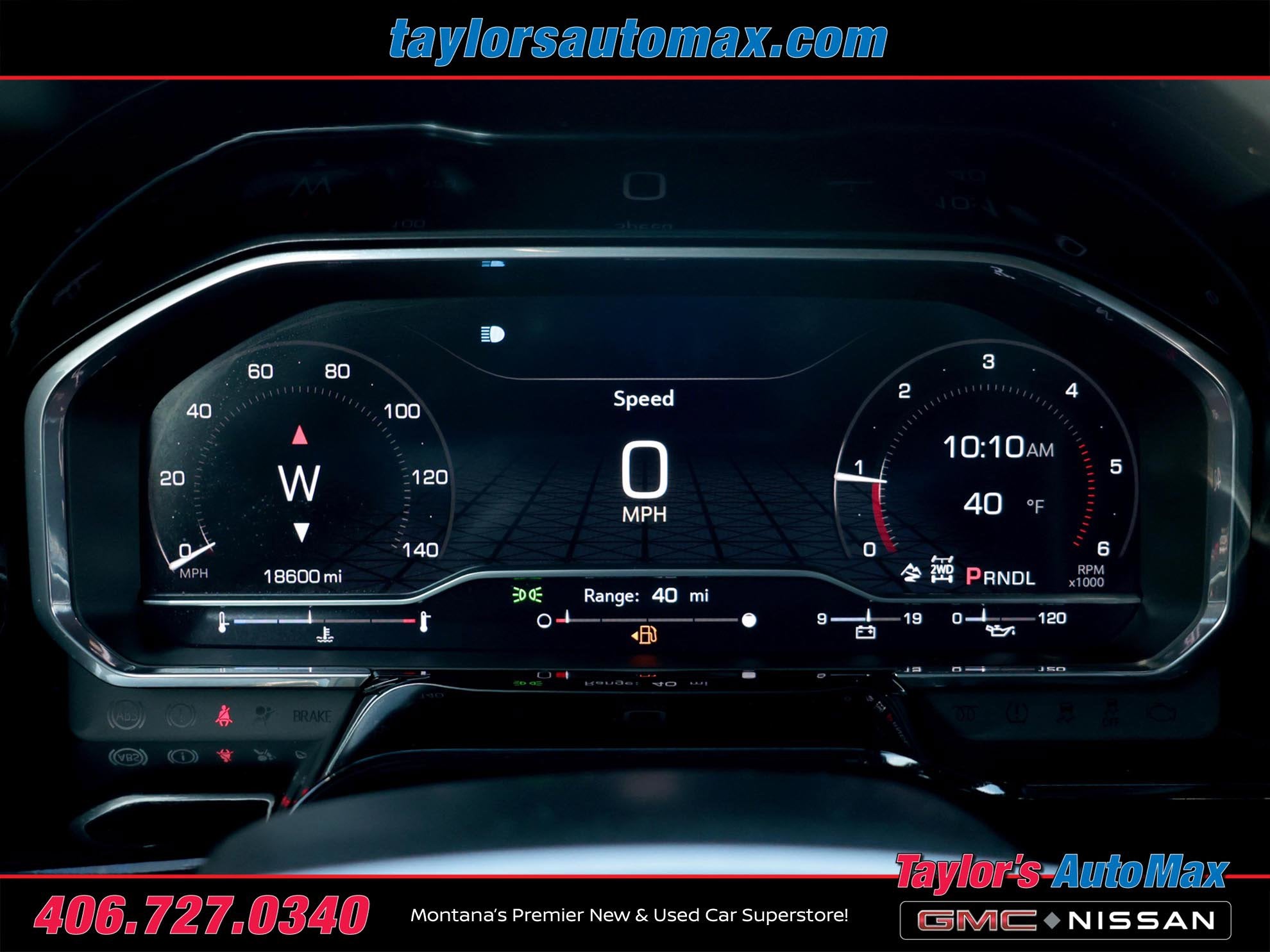 2024 GMC Sierra 2500HD SLE