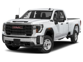 2024 GMC Sierra 2500HD SLE