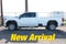 2025 GMC Sierra 2500HD SLE