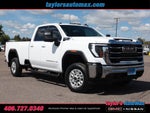 2025 GMC Sierra 2500HD SLE
