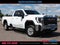 2025 GMC Sierra 2500HD SLE