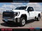 2025 GMC Sierra 2500HD SLE