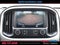 2021 GMC Canyon 4WD Elevation