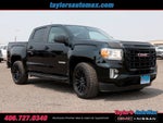 2021 GMC Canyon 4WD Elevation