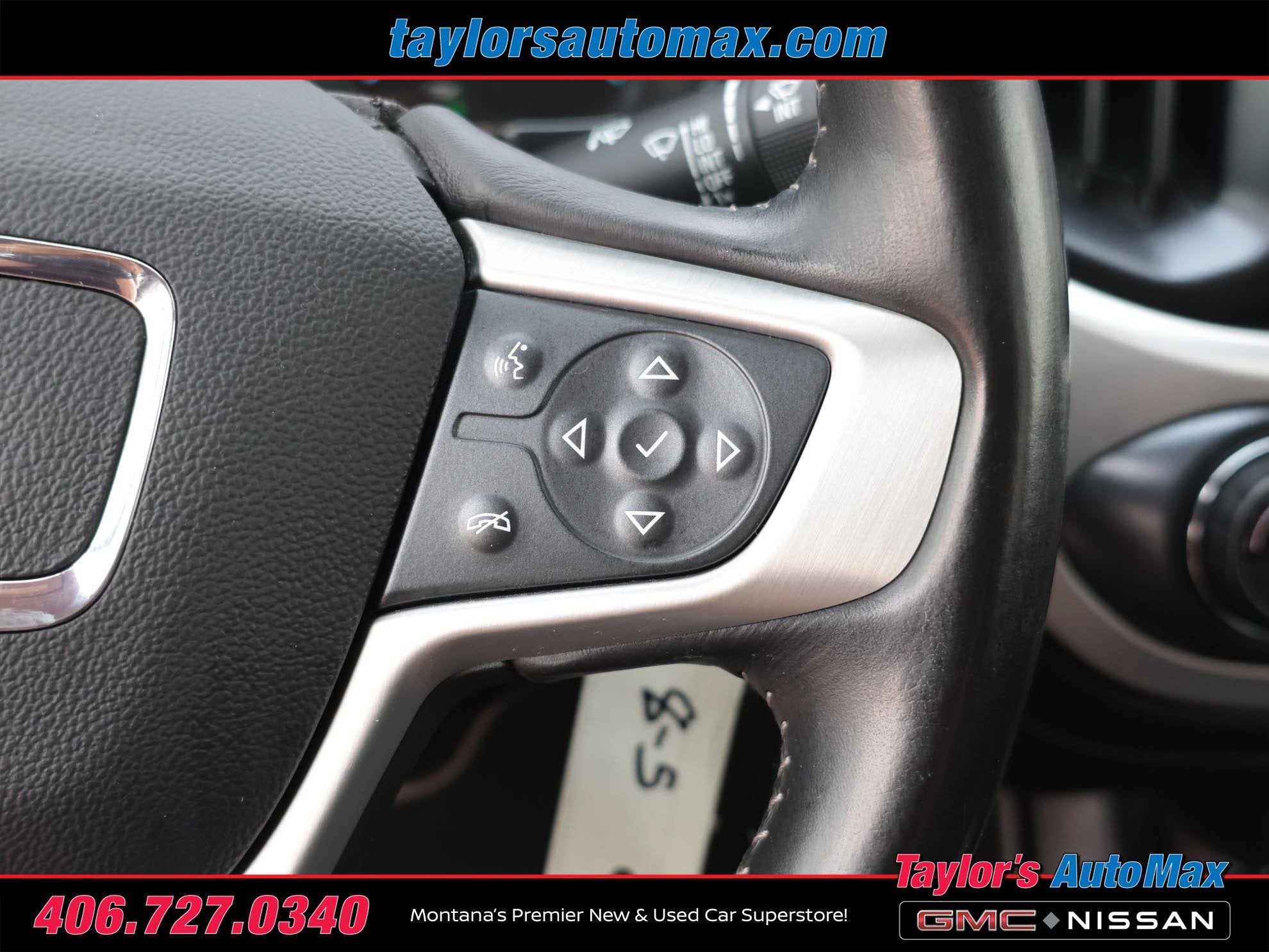 2021 GMC Canyon 4WD Elevation