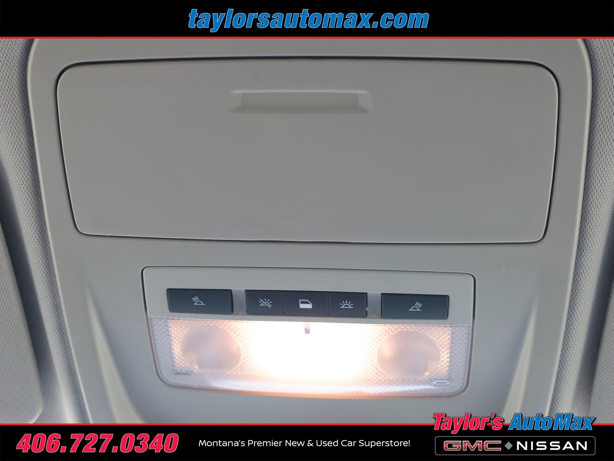 2021 GMC Canyon 4WD Elevation