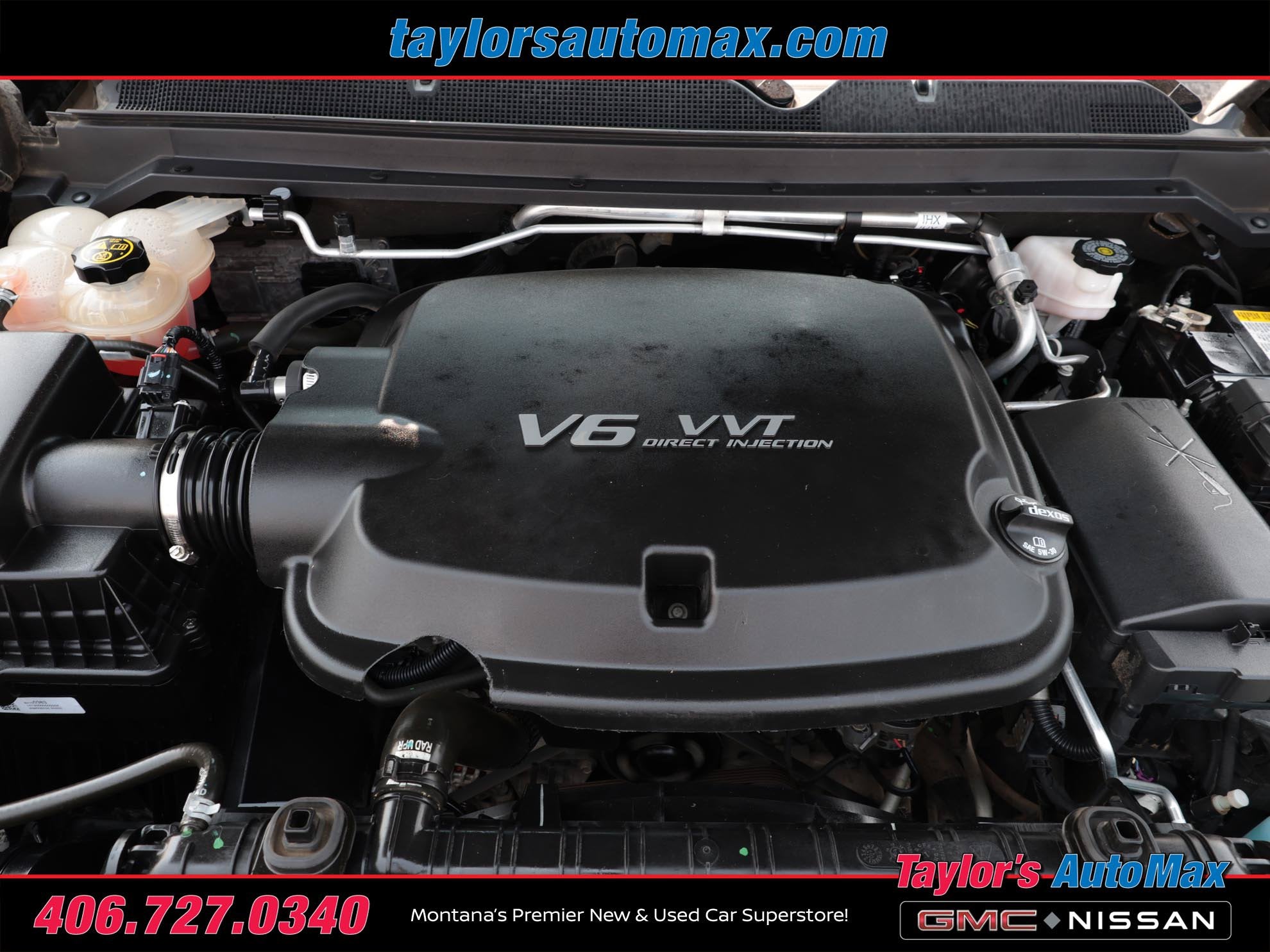 2021 GMC Canyon 4WD Elevation