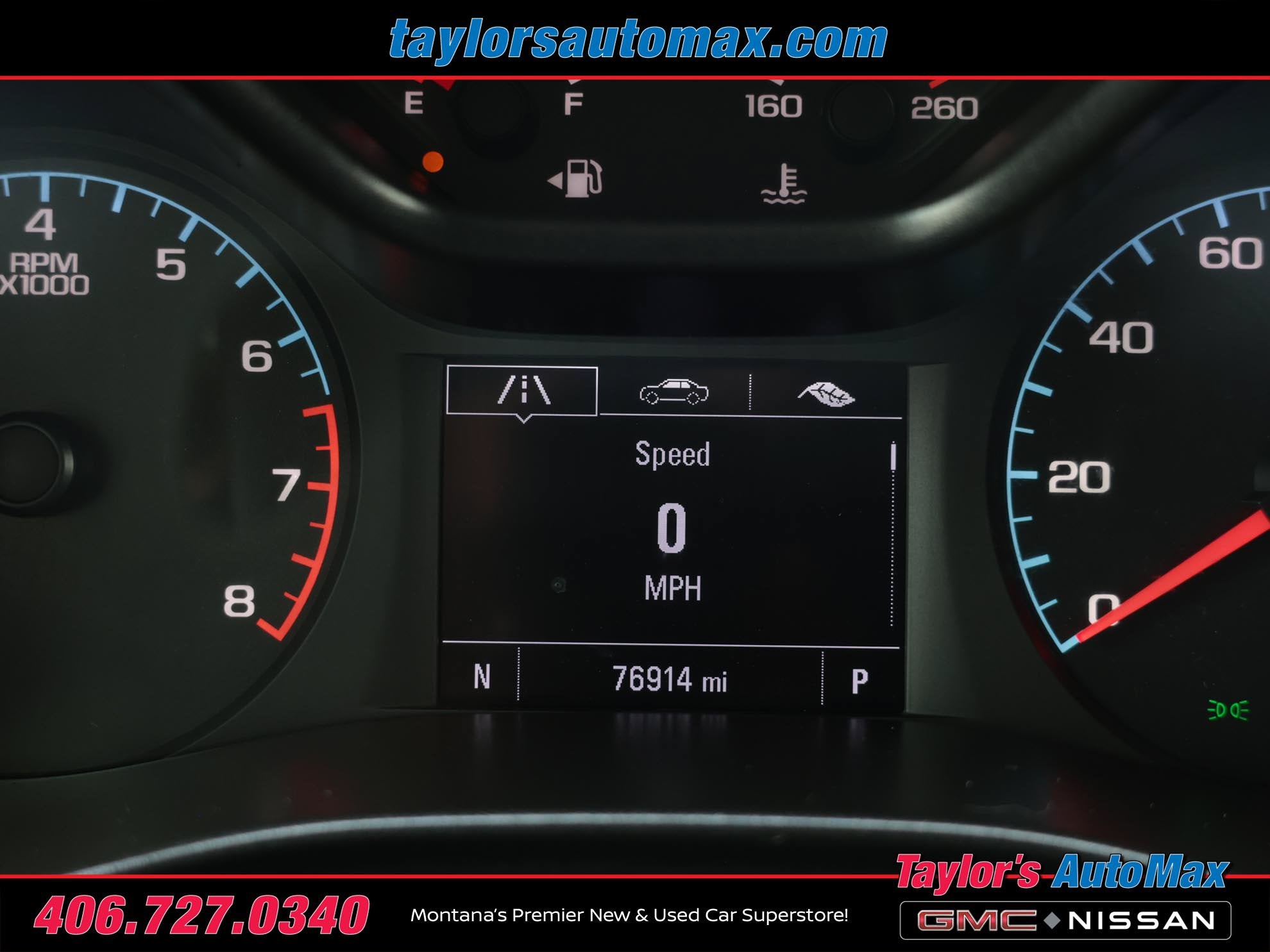 2021 GMC Canyon 4WD Elevation