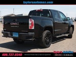 2021 GMC Canyon 4WD Denali