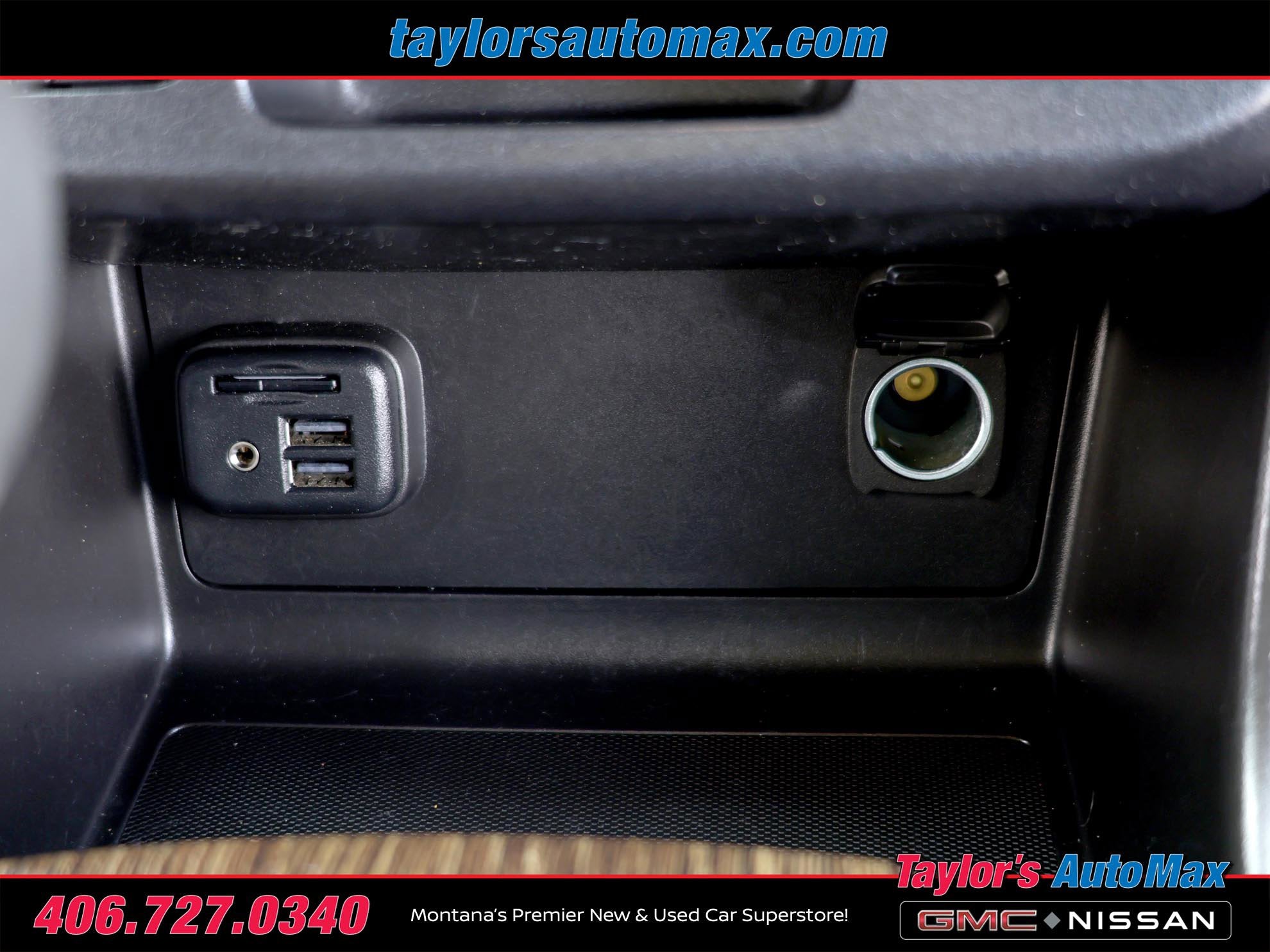 2019 GMC Canyon 4WD Denali