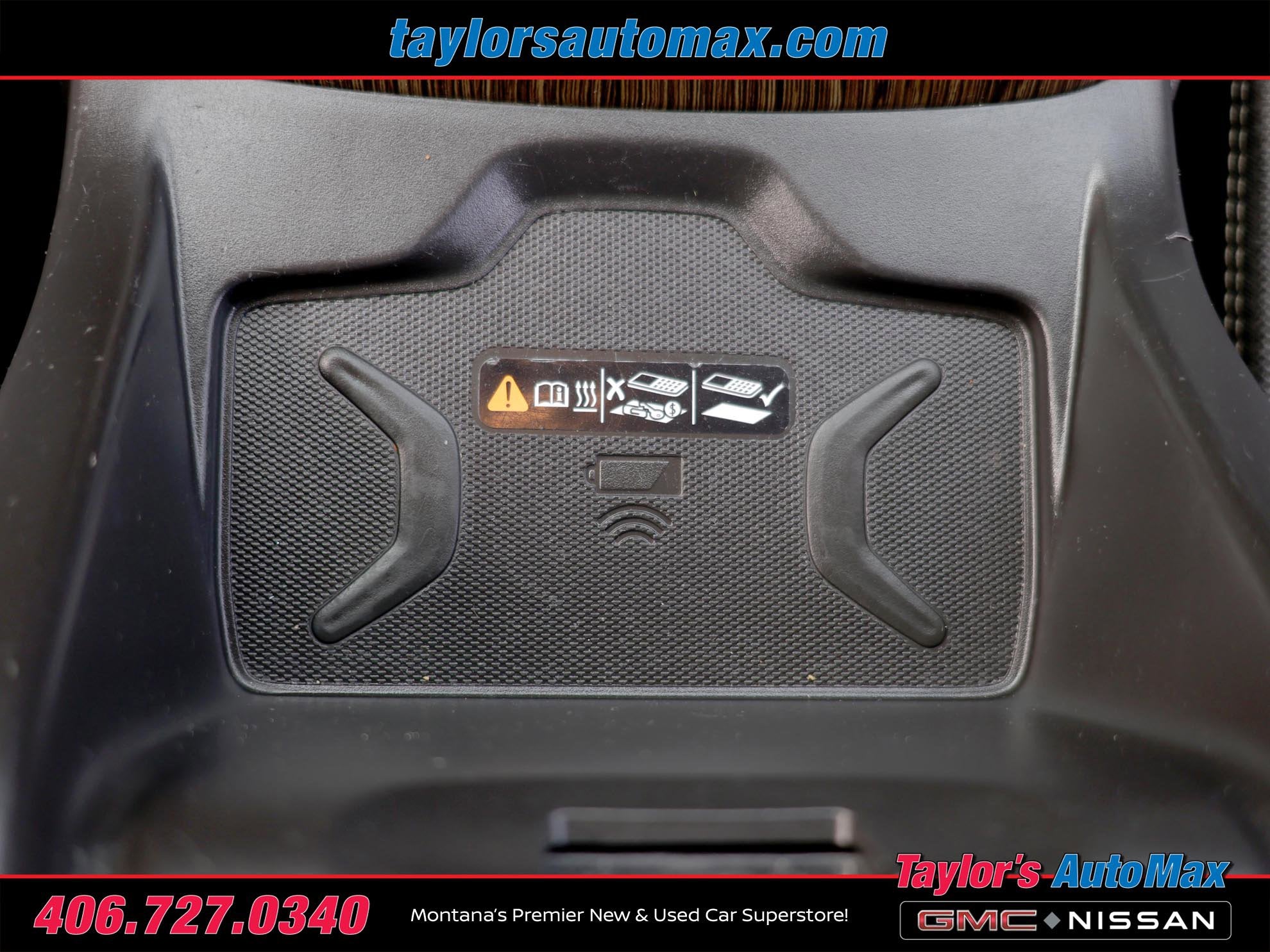 2019 GMC Canyon 4WD Denali