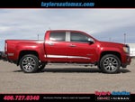 2019 GMC Canyon 4WD Denali