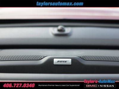 2019 GMC Canyon 4WD Denali