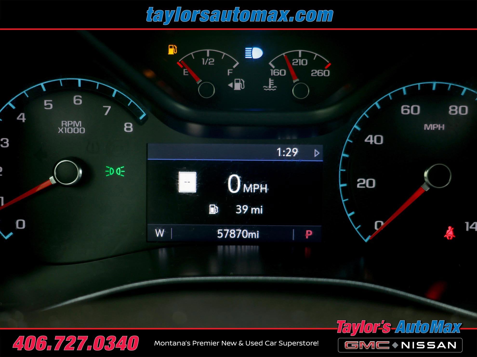 2019 GMC Canyon 4WD Denali