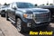 2021 GMC Canyon 4WD Denali