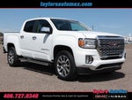 2022 GMC Canyon 4WD Denali