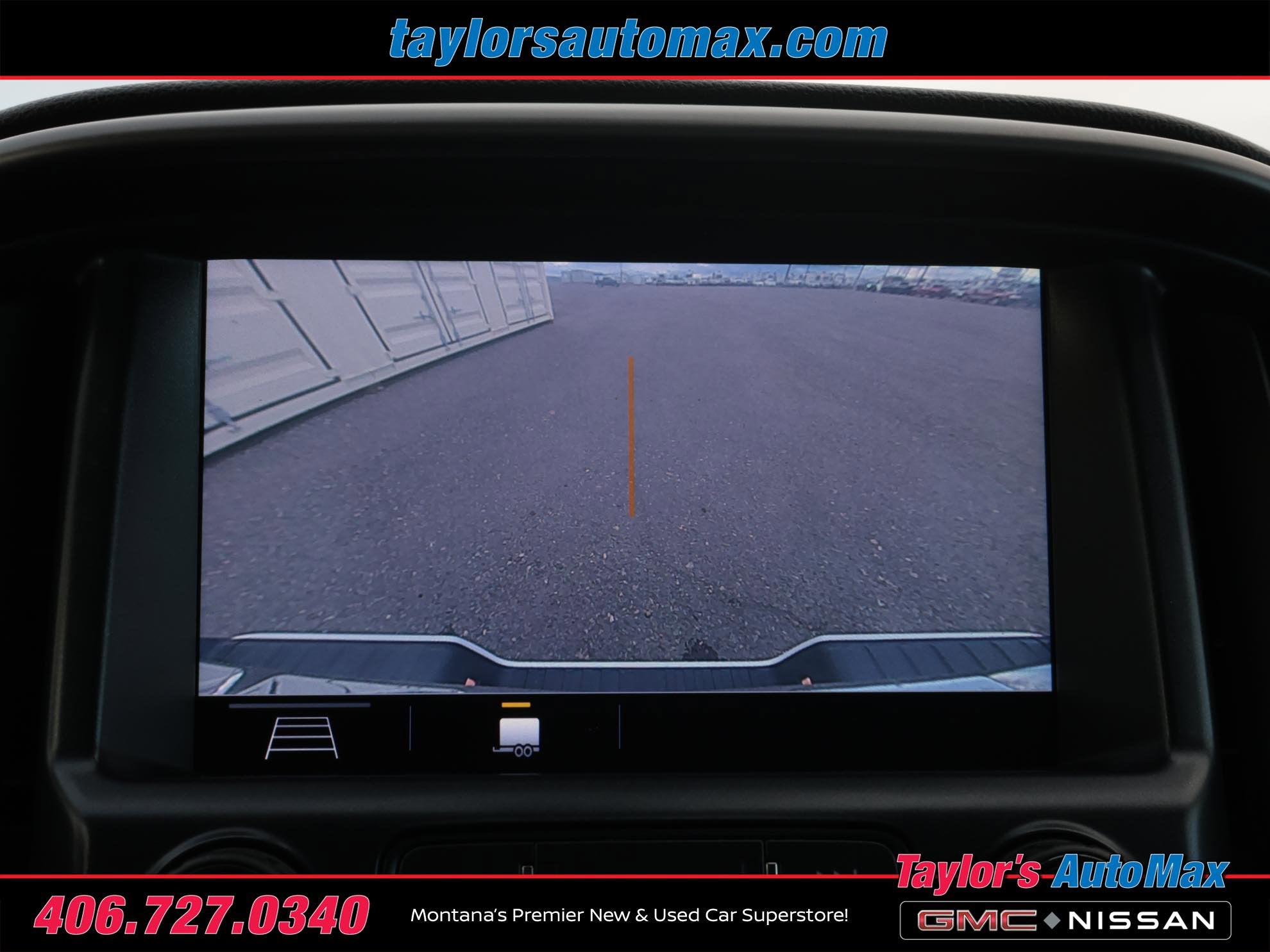 2020 GMC Canyon 4WD All Terrain w/Leather