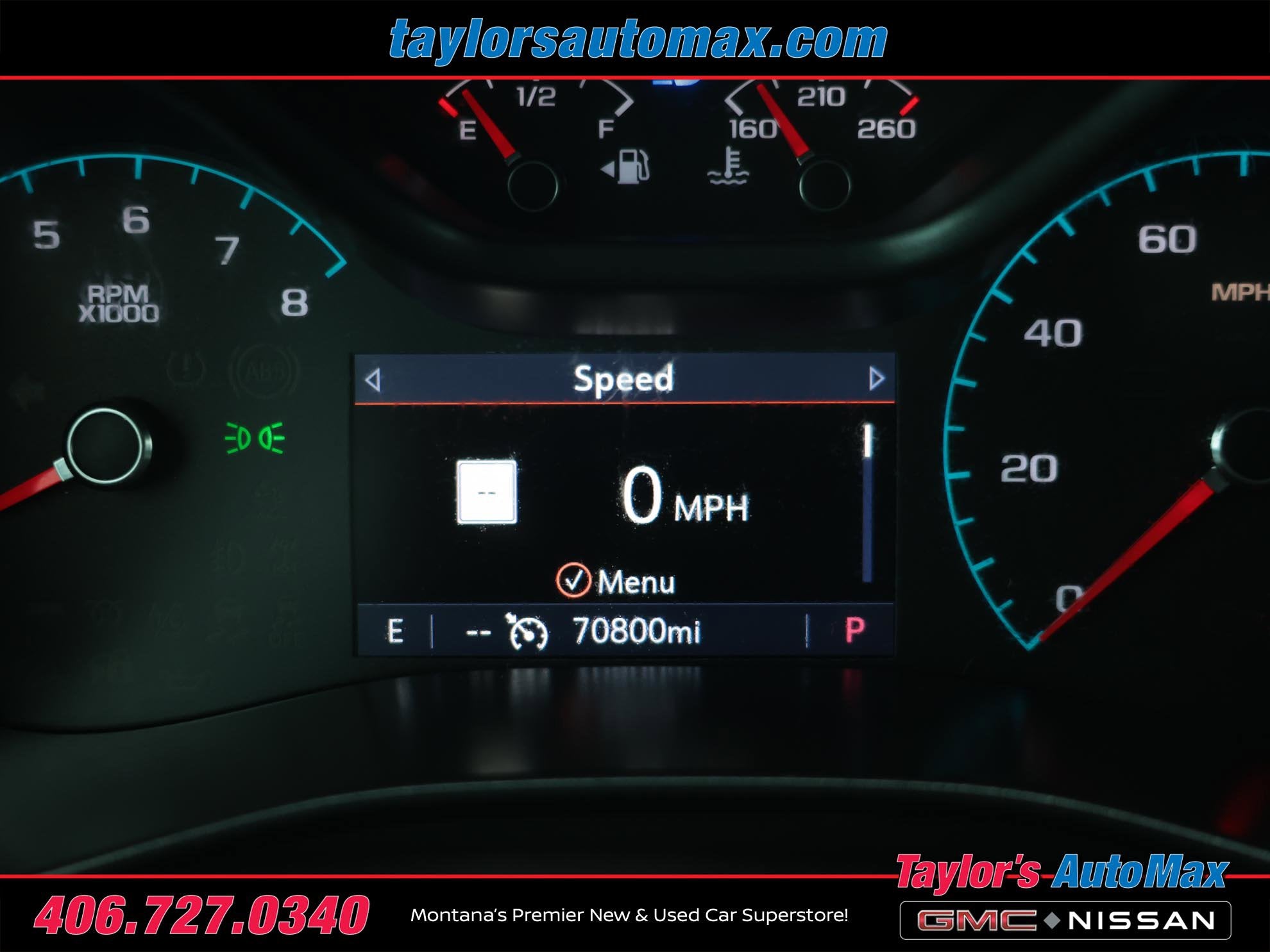 2020 GMC Canyon 4WD All Terrain w/Leather