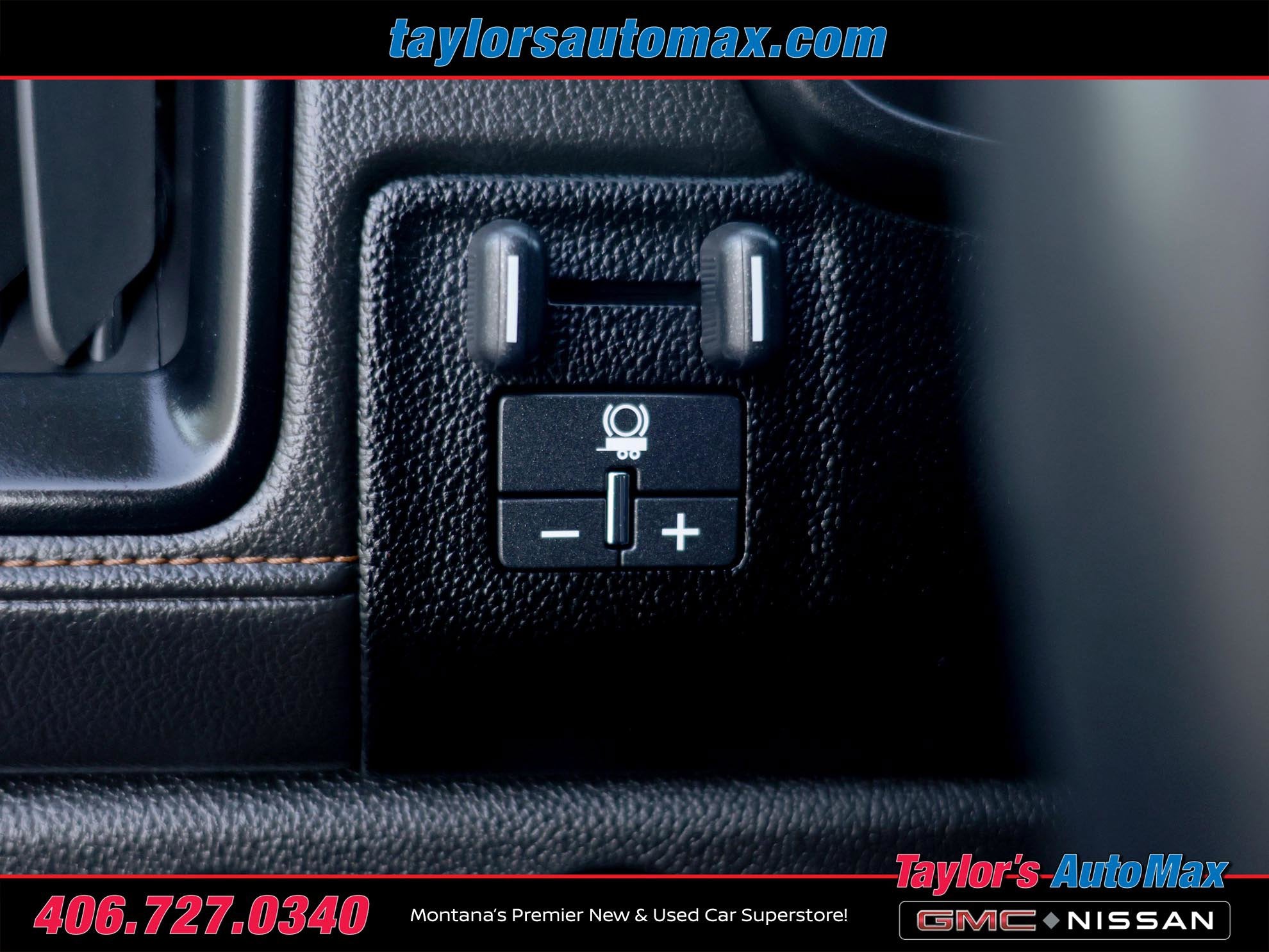 2022 GMC Canyon 4WD AT4 w/Leather