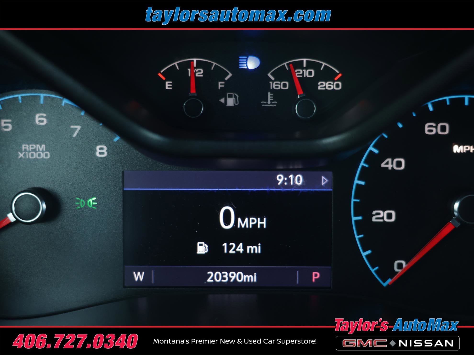 2022 GMC Canyon 4WD AT4 w/Leather