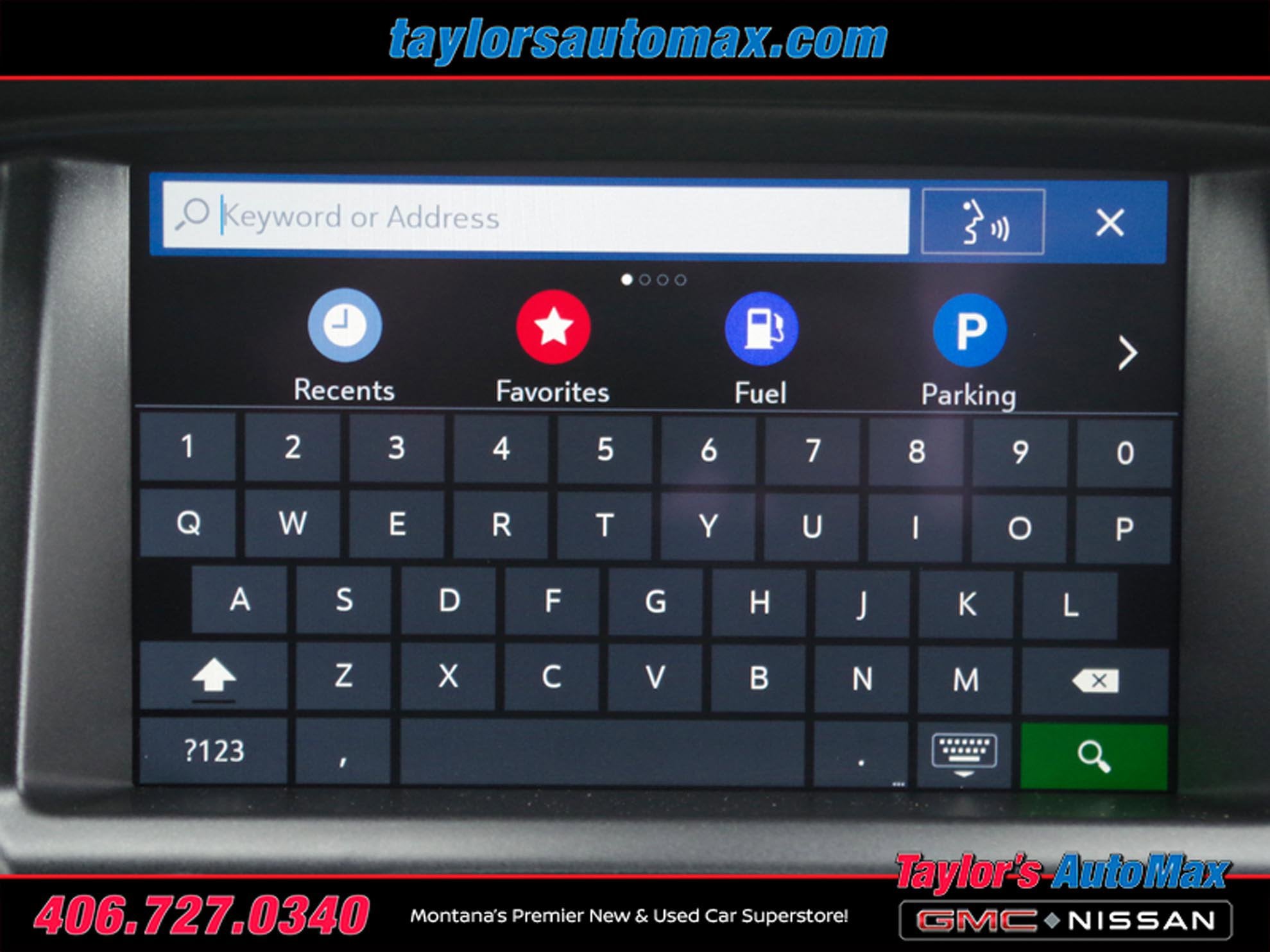 2022 GMC Canyon 4WD AT4 w/Leather