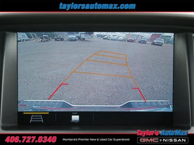 2022 GMC Canyon 4WD AT4 w/Leather