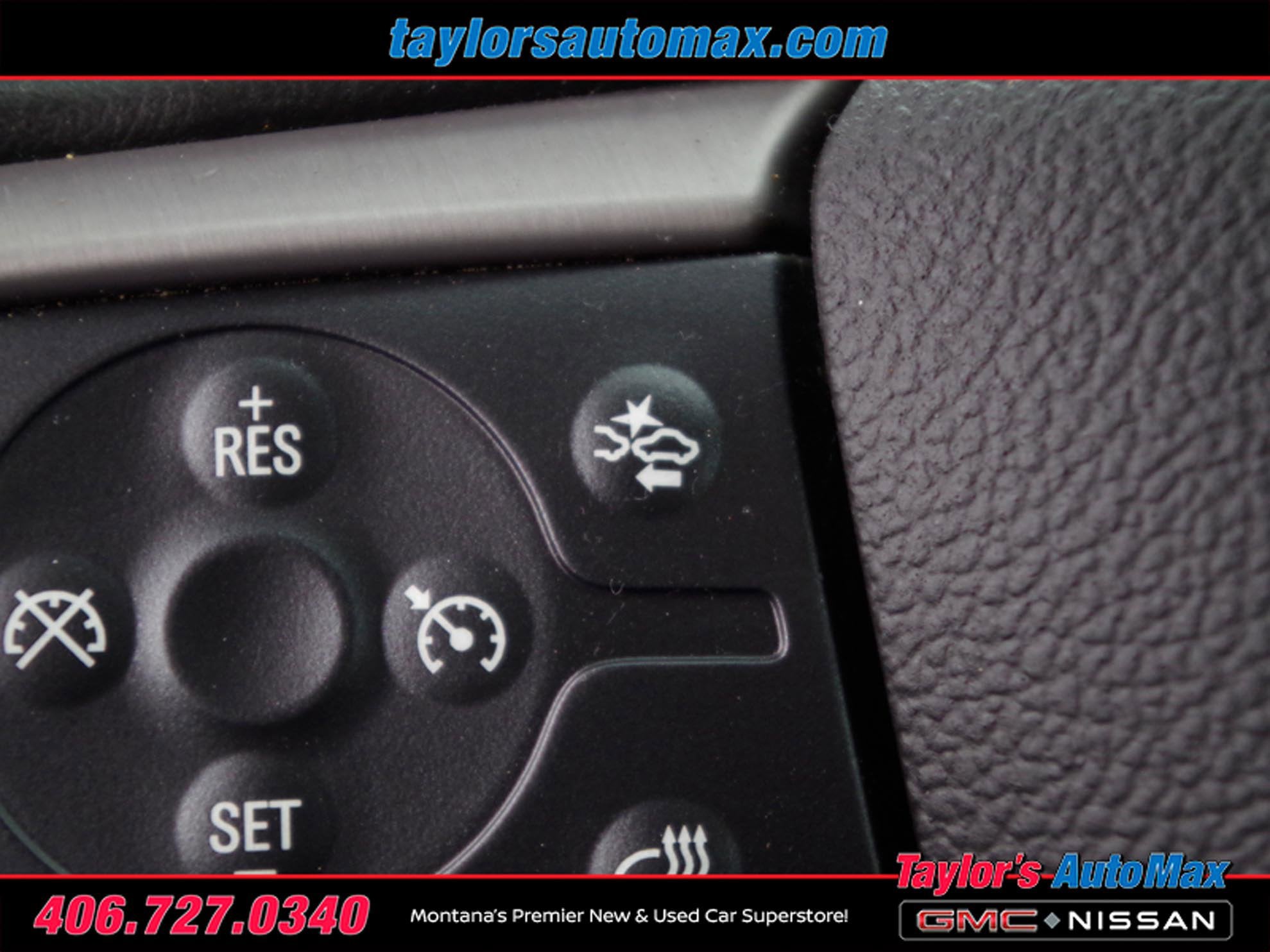 2022 GMC Canyon 4WD AT4 w/Leather