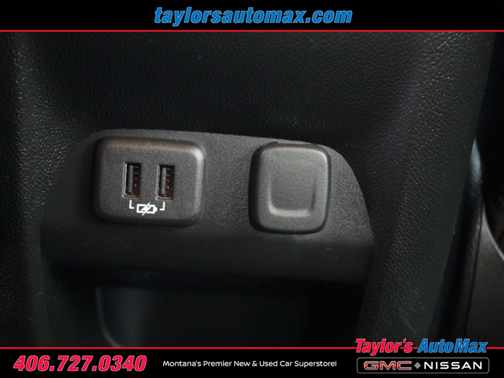 2022 GMC Canyon 4WD AT4 w/Leather