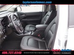 2022 GMC Canyon 4WD AT4 w/Leather