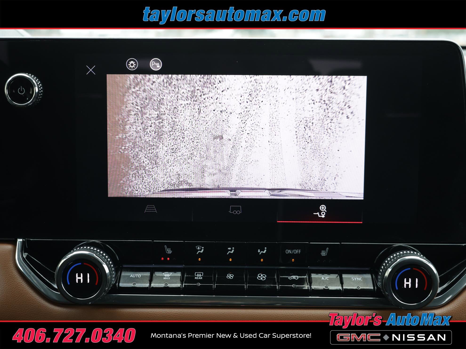 2025 GMC Canyon 4WD AT4