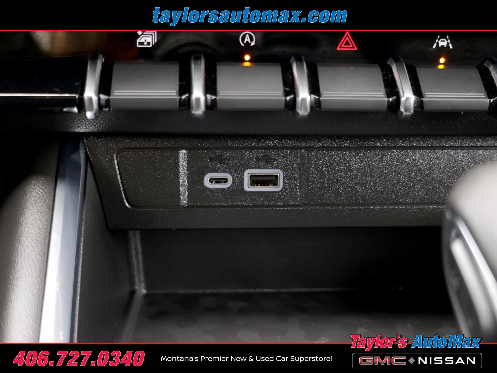 2025 GMC Canyon 4WD AT4